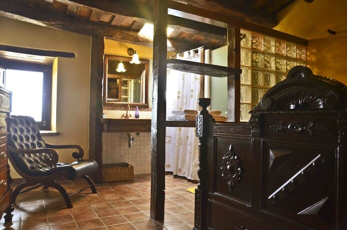 Imagen general del Hotel Mas Postius. Foto 6