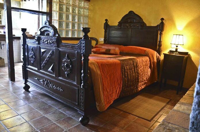 Imagen general del Hotel Mas Postius. Foto 7