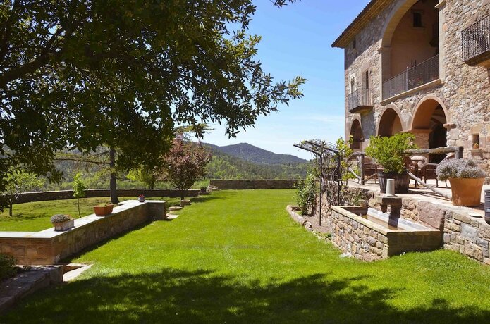 Imagen general del Hotel Mas Postius. Foto 8