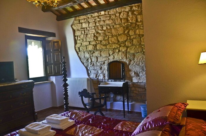 Imagen de la habitación del Hotel Mas Postius. Foto 20