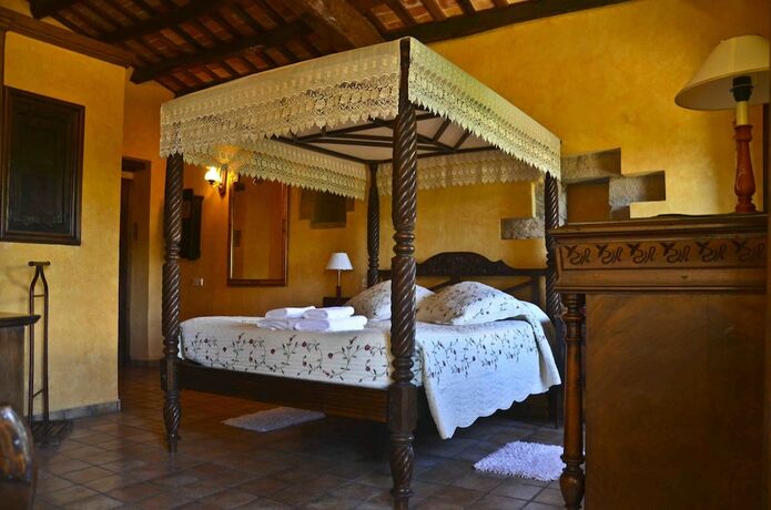 Imagen general del Hotel Mas Postius. Foto 10