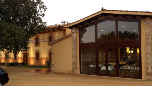 Imagen general del Hotel Mas Ros. Foto 3