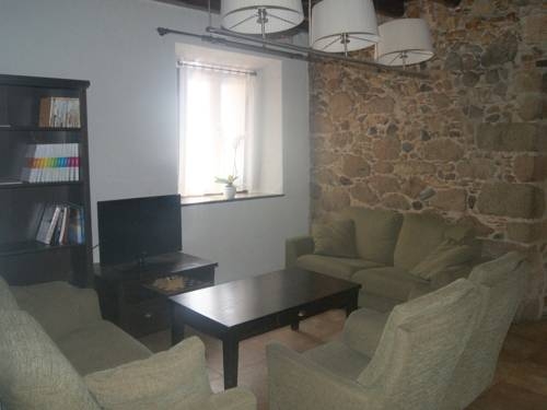 Imagen general del Hotel Mas Ros. Foto 4