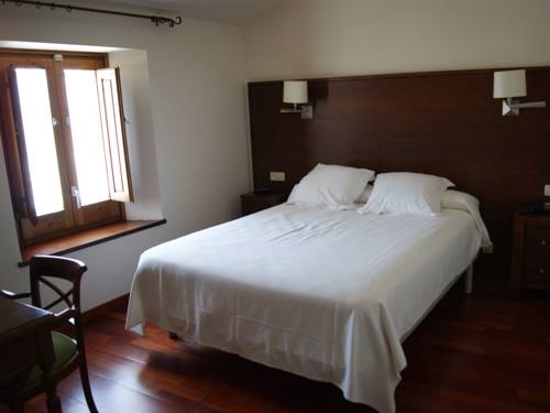 Imagen general del Hotel Mas Ros. Foto 7