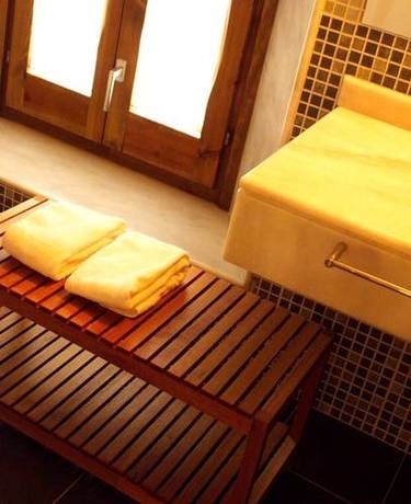 Imagen general del Hotel Mas Ros. Foto 8