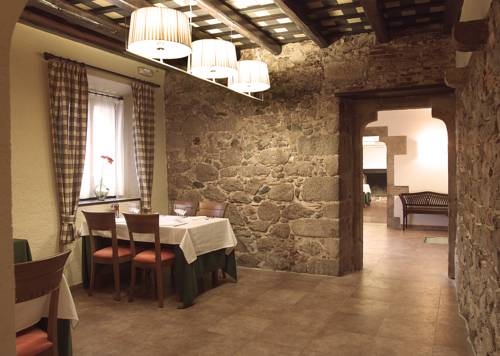 Imagen general del Hotel Mas Ros. Foto 9