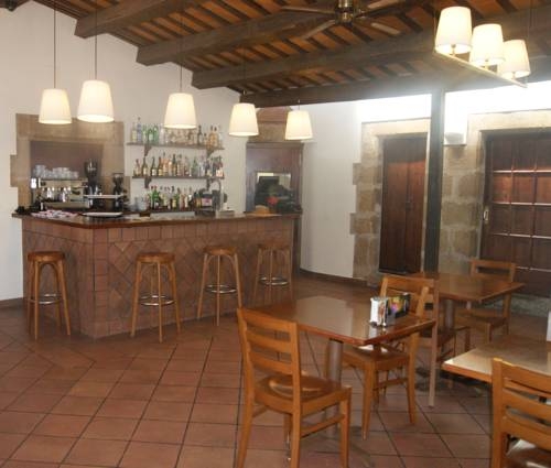 Imagen general del Hotel Mas Ros. Foto 10