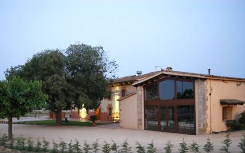 Imagen general del Hotel Mas Ros. Foto 11