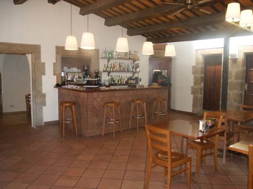 Imagen general del Hotel Mas Ros. Foto 12