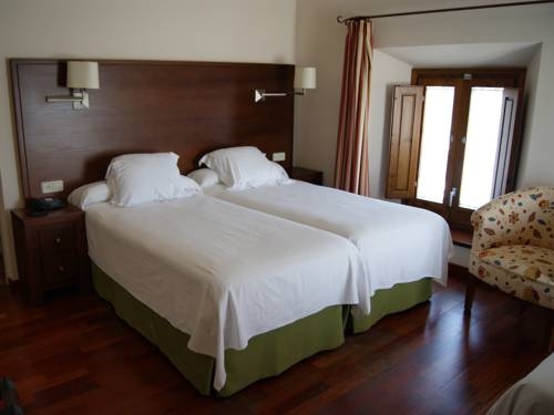 Imagen general del Hotel Mas Ros. Foto 13