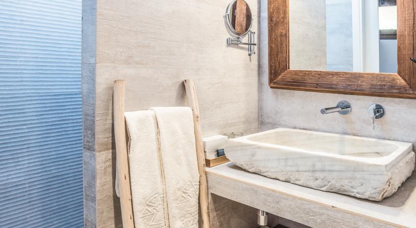 Imagen general del Hotel Mas Salagros Ecoresort and Aire Ancient Baths. Foto 5