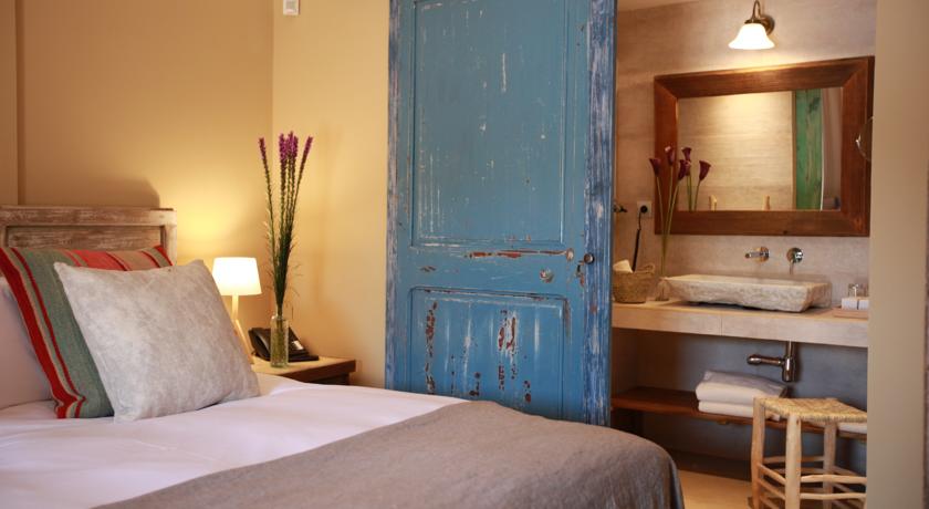 Imagen general del Hotel Mas Salagros Ecoresort and Aire Ancient Baths. Foto 8