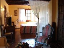 Imagen general del Hotel Mas Salvanera. Foto 9
