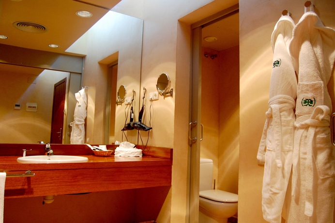 Imagen de la habitación del Hotel Mas Salvi Country Boutique. Foto 5