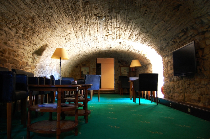 Imagen de los interiores del Hotel Mas Salvi Country Boutique. Foto 12