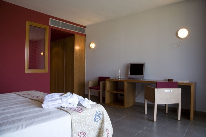 Imagen de la habitación del Hotel Mas Ses Vinyes - Adults Only. Foto 3