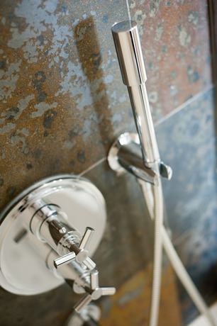 Imagen de la habitación del Hotel Mas Solà. Foto 16