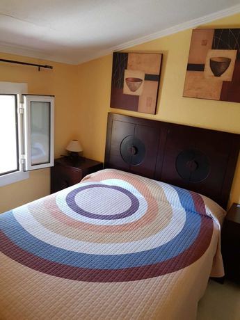 Imagen de la habitación del Hotel Mas Subirats. Foto 7