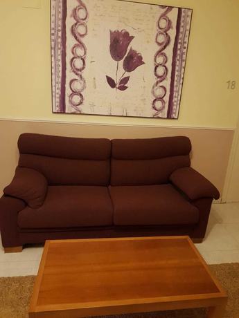 Imagen del bar/restaurante del Hotel Mas Subirats. Foto 2