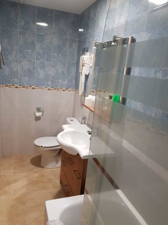 Imagen de la habitación del Hotel Mas Subirats. Foto 19