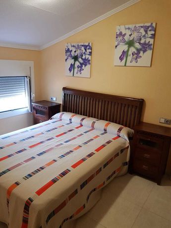 Imagen de la habitación del Hotel Mas Subirats. Foto 20