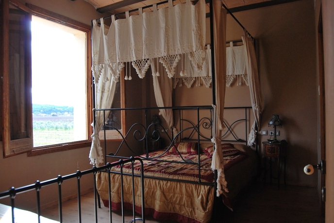 Imagen de la habitación del Hotel Mas Taniet. Foto 3