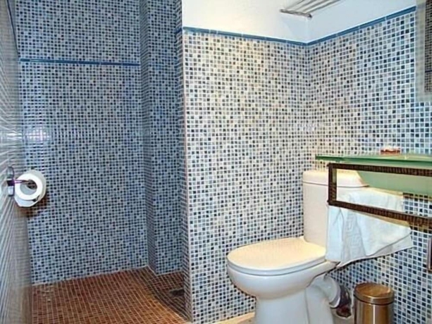 Imagen de la habitación del Hotel Mas Taniet. Foto 16