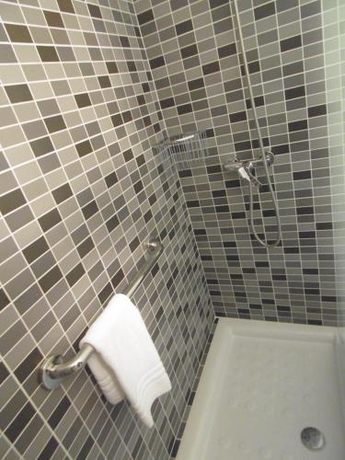 Imagen de la habitación del Hotel Mas Torrellas. Foto 10
