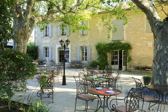 Imagen de los exteriores del Hotel Mas Valentine. Foto 9