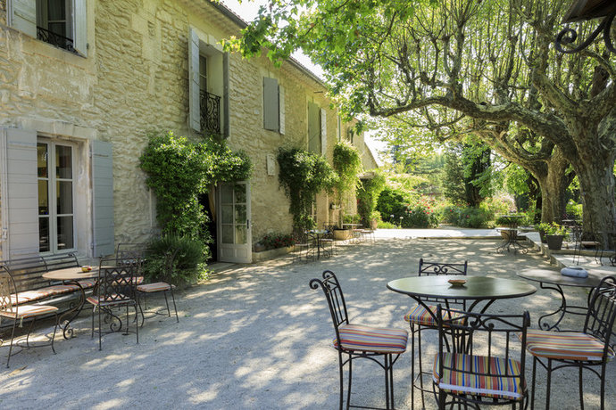 Imagen de los exteriores del Hotel Mas Valentine. Foto 11