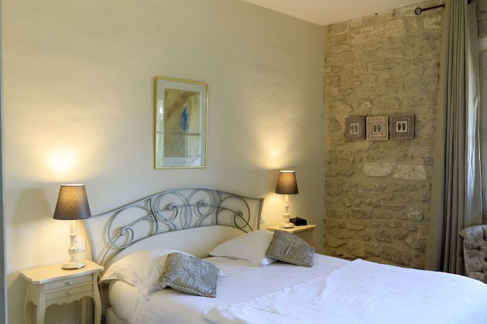 Imagen de la habitación del Hotel Mas Valentine H&ocirc;tel. Foto 3