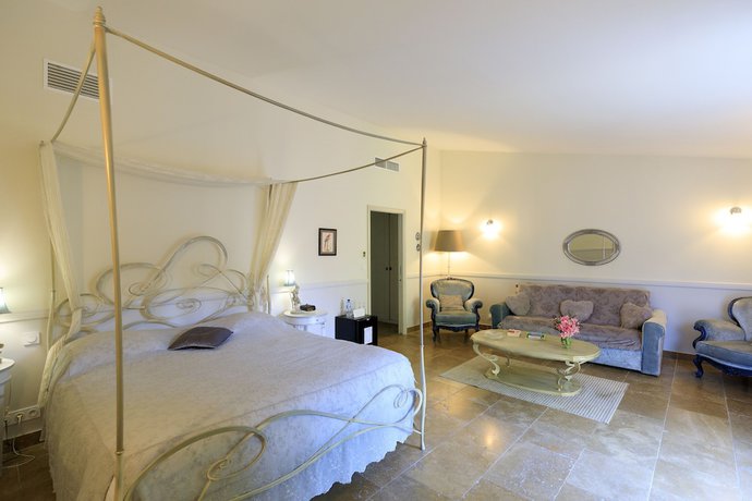 Imagen de la habitación del Hotel Mas Valentine H&ocirc;tel. Foto 4