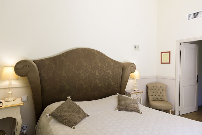 Imagen de la habitación del Hotel Mas Valentine H&ocirc;tel. Foto 7