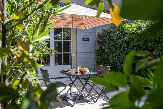 Imagen de la habitación del Hotel Mas Valentine H&ocirc;tel. Foto 11