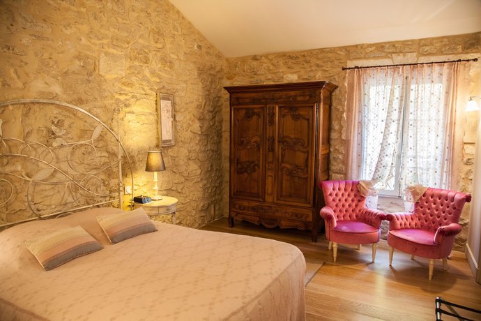 Imagen de la habitación del Hotel Mas Valentine H&ocirc;tel. Foto 12