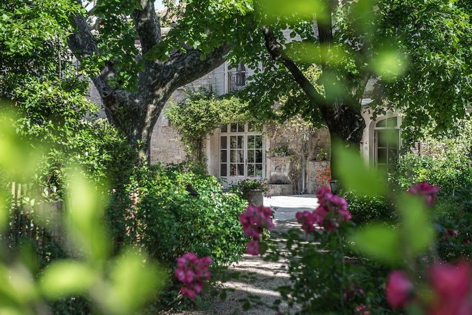 Imagen de los interiores del Hotel Mas Valentine H&ocirc;tel. Foto 20