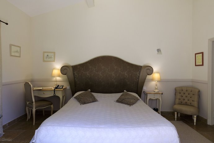 Imagen de la habitación del Hotel Mas Valentine H&ocirc;tel. Foto 13