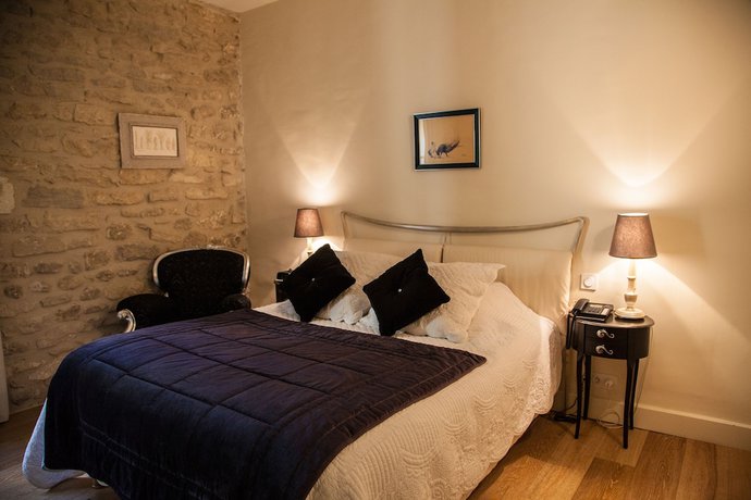 Imagen de la habitación del Hotel Mas Valentine H&ocirc;tel. Foto 14