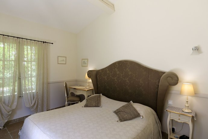 Imagen de la habitación del Hotel Mas Valentine H&ocirc;tel. Foto 18