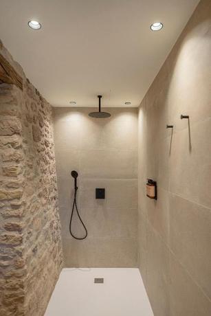 Imagen de la habitación del Hotel Mas Vidal Vilafreser. Foto 2