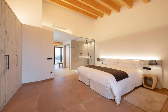 Imagen general del Hotel Mas Vidal Vilafreser. Foto 1