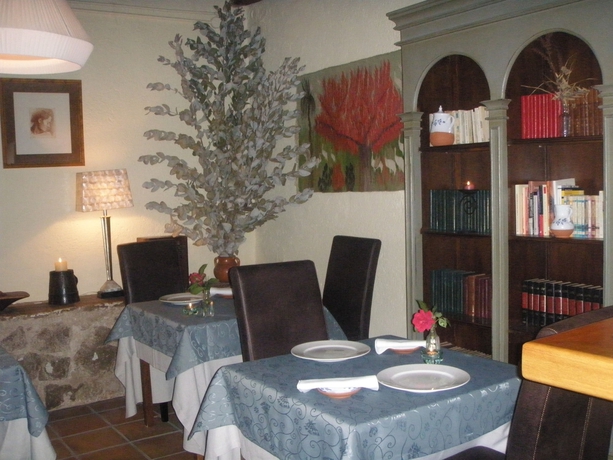 Imagen del bar/restaurante del Hotel Mas Vilalonga Petit. Foto 3