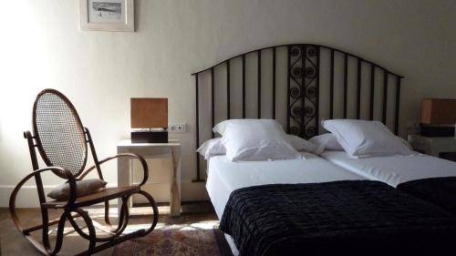 Imagen general del Hotel Mas de Baix. Foto 2