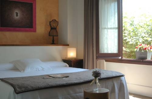 Imagen general del Hotel Mas de Baix. Foto 3