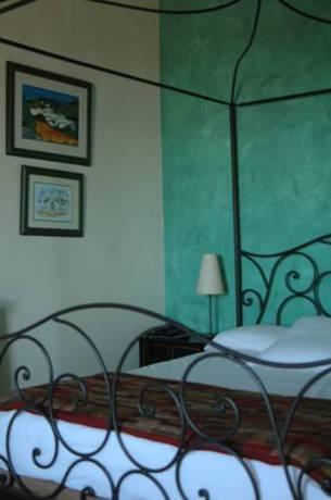 Imagen general del Hotel Mas de Baix. Foto 4