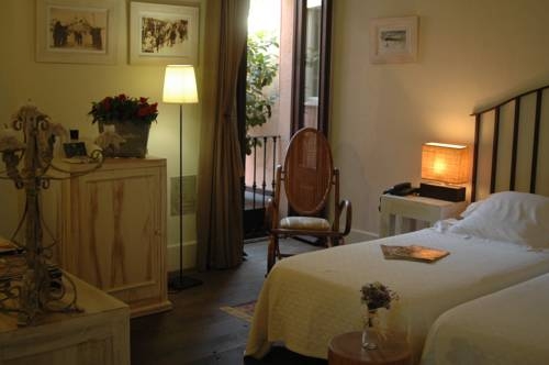 Imagen general del Hotel Mas de Baix. Foto 5