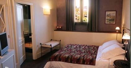 Imagen general del Hotel Mas de Baix. Foto 8