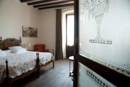 Imagen general del Hotel Mas de Baix. Foto 10