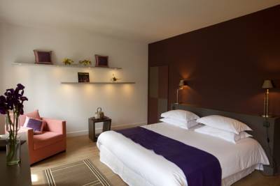Imagen general del Hotel Mas de l'Amarine. Foto 3