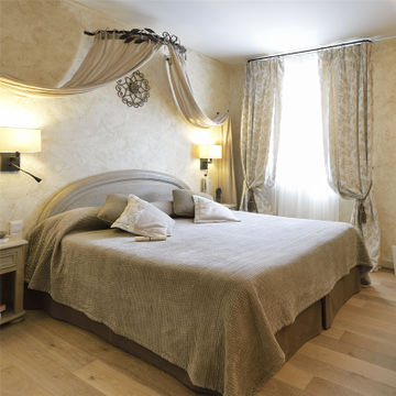 Imagen general del Hotel Mas de l'Oulivi&eacute;. Foto 4